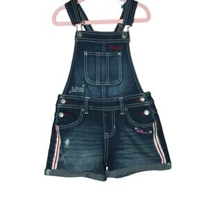 Jordache Kids Overalls Size 6